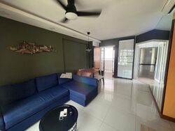 Blk 666A Waterway Woodcress (Punggol), HDB 3 Rooms #455763081